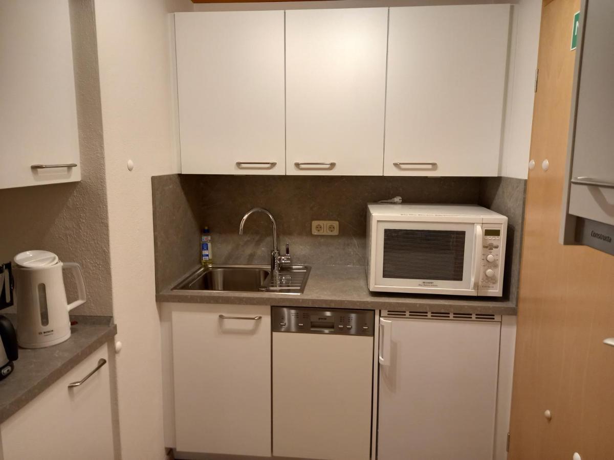 Ferienwohnung Schmid-Hof Oberwössen Esterno foto